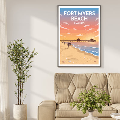 Fort Myers Beach