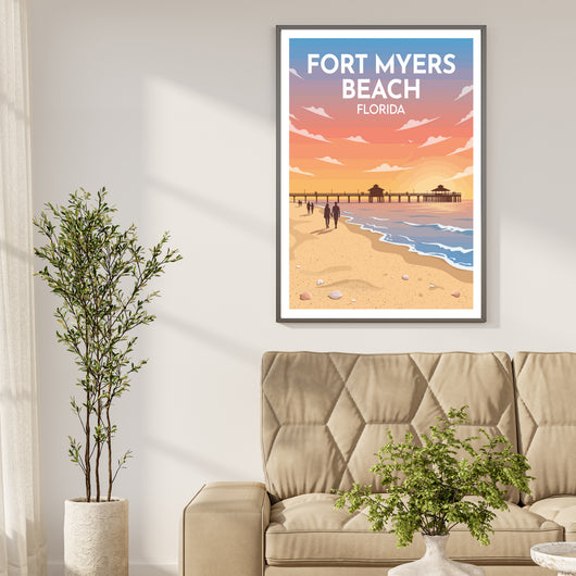 Fort Myers Beach