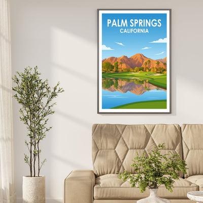 Palm Springs