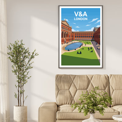 V&A