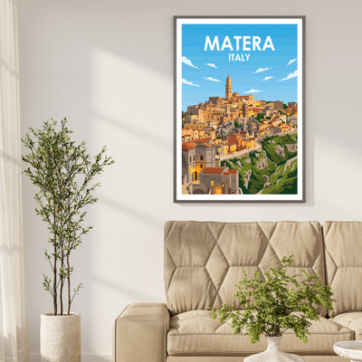 Matera