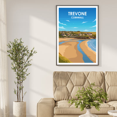 Trevone