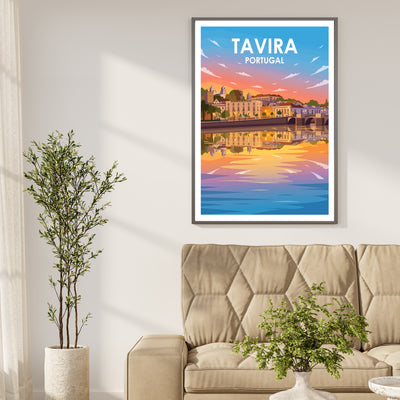 Tavira