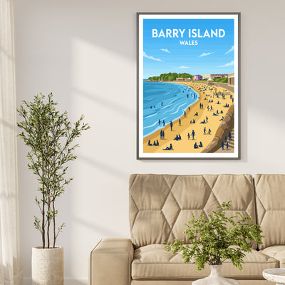 Barry Island