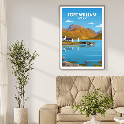 Fort William