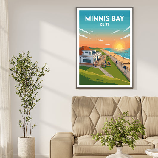 Minnis Bay