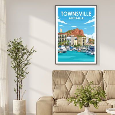 Townsville