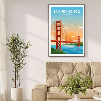 San Francisco