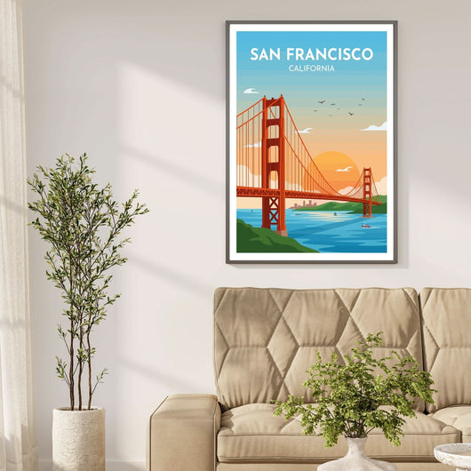 San Francisco