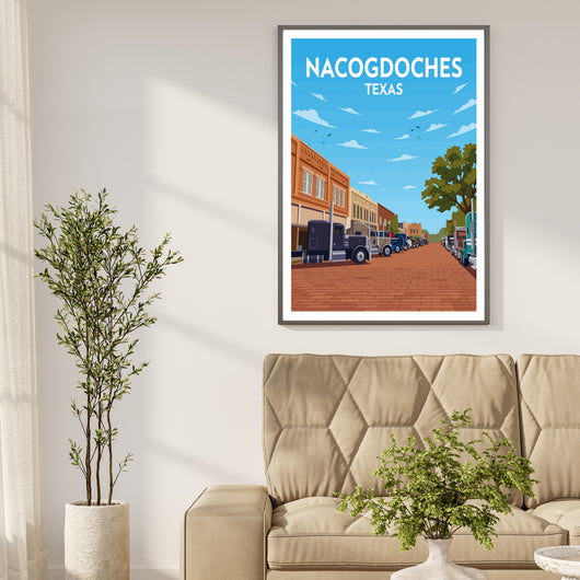 Nacogdoches