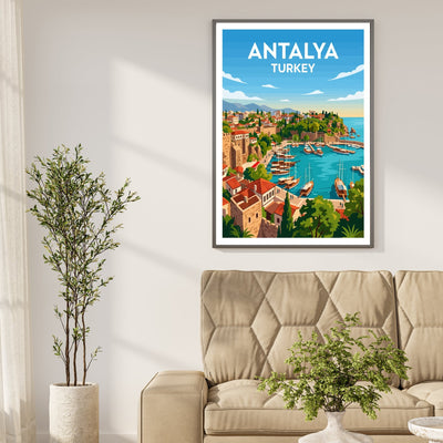 Antalya