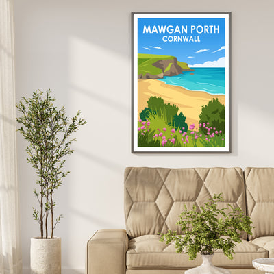 Mawgan Porth