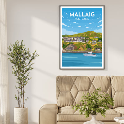 Mallaig