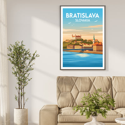 Bratislava