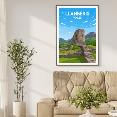 Llanberis