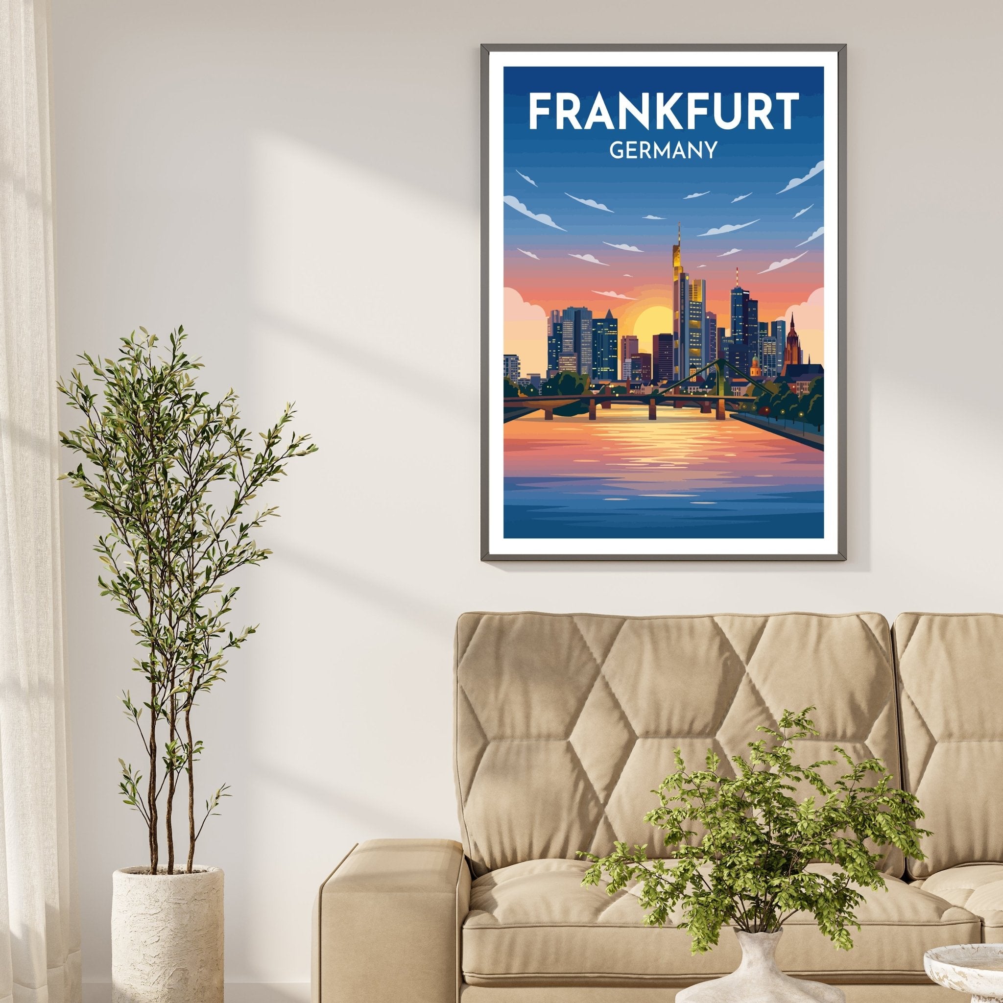 Frankfurt