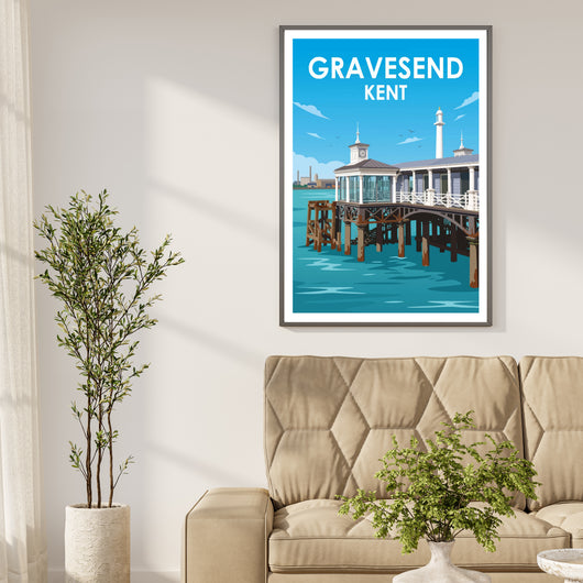 Gravesend