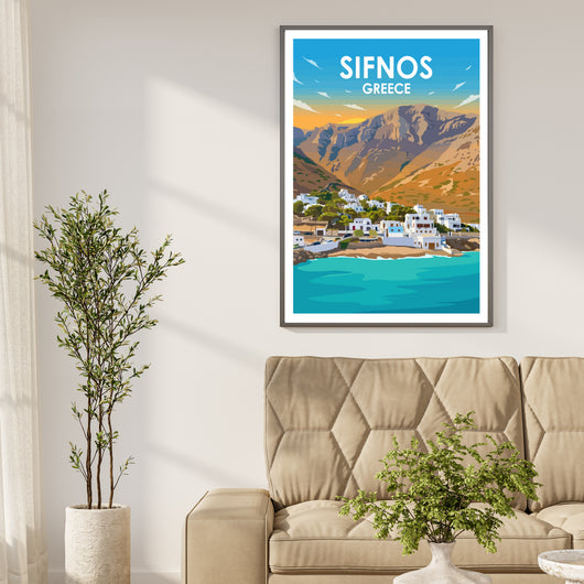 Sifnos