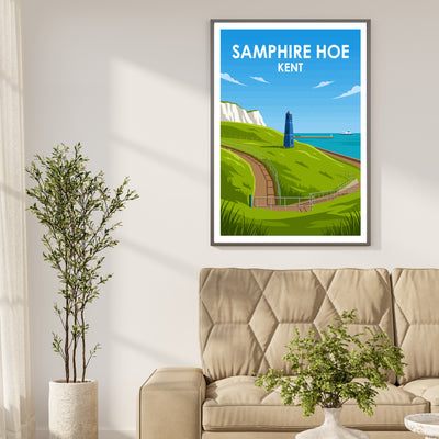 Samphire Hoe