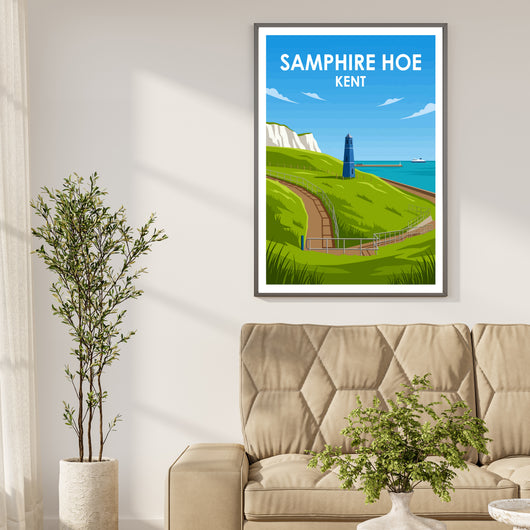 Samphire Hoe