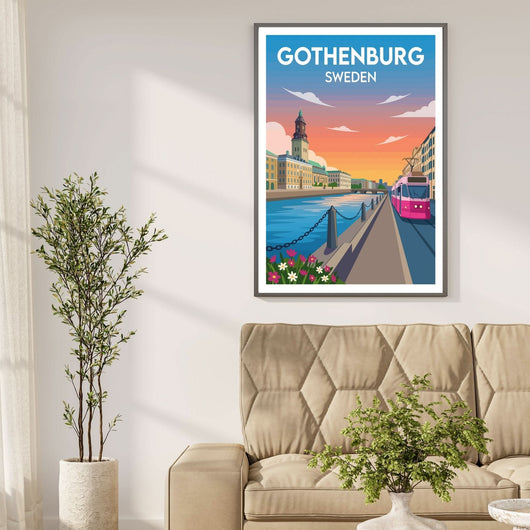 Gothenburg