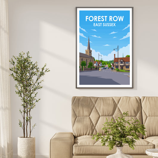Forest Row