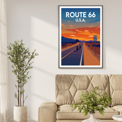 Route 66