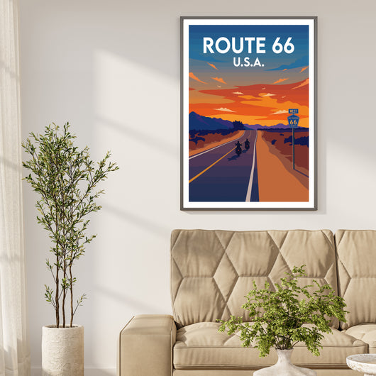 Route 66