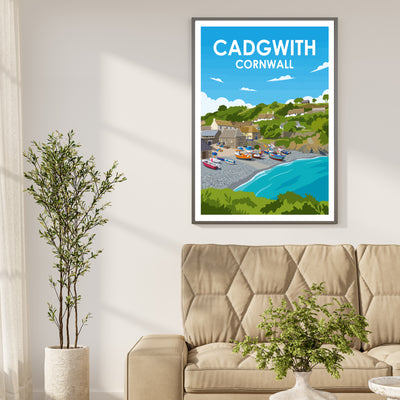 Cadgwth