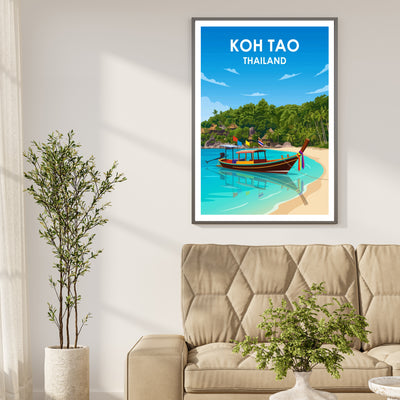 Koh Tao