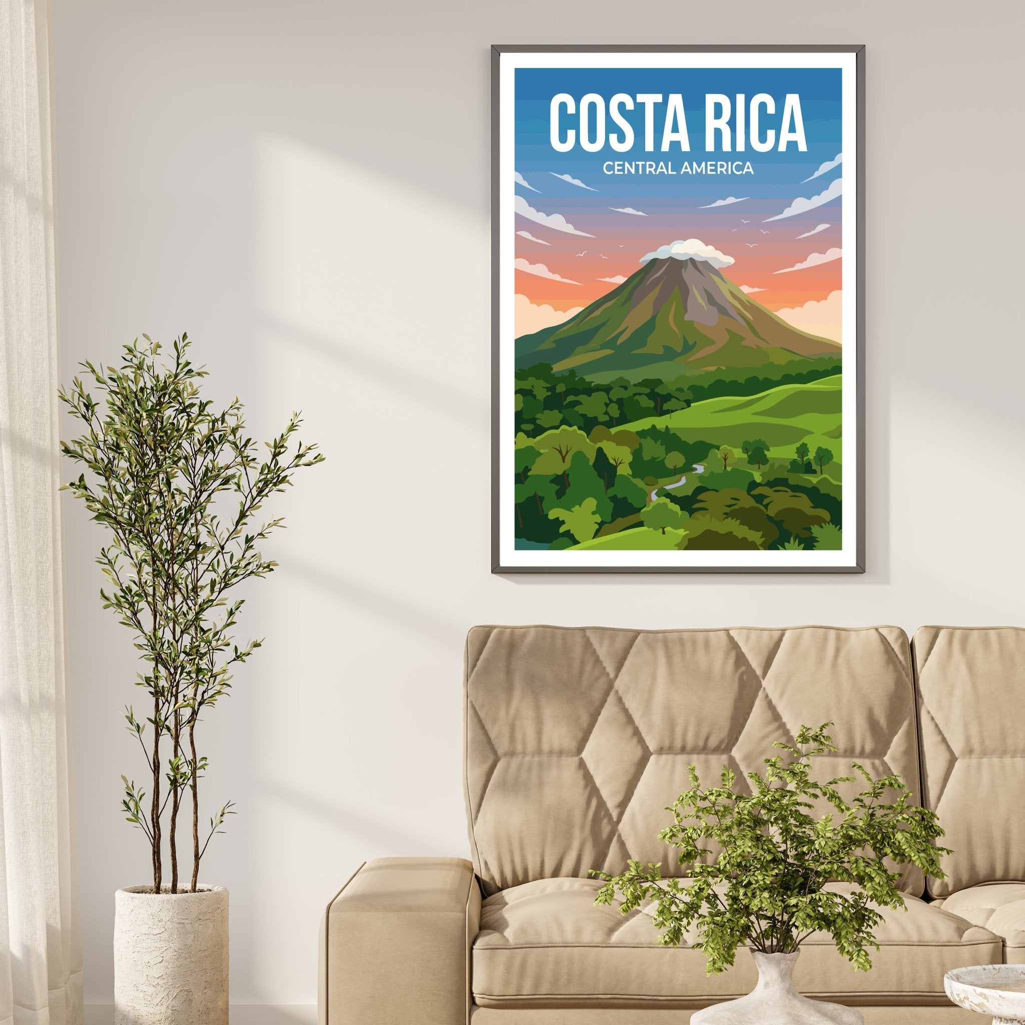 Costa Rica