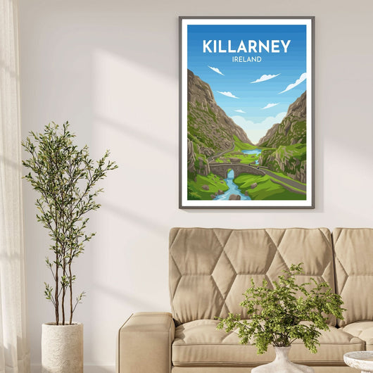 Killarney