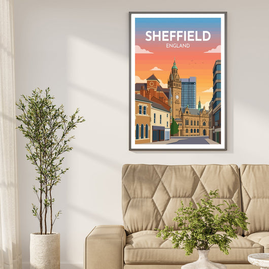 Sheffield