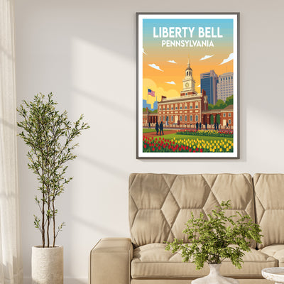 Liberty Bell