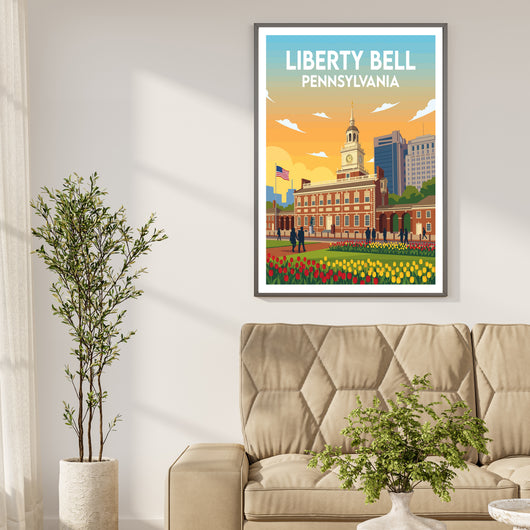 Liberty Bell
