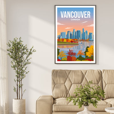 Vancouver