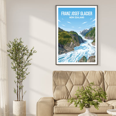 Franz Josef Glacier