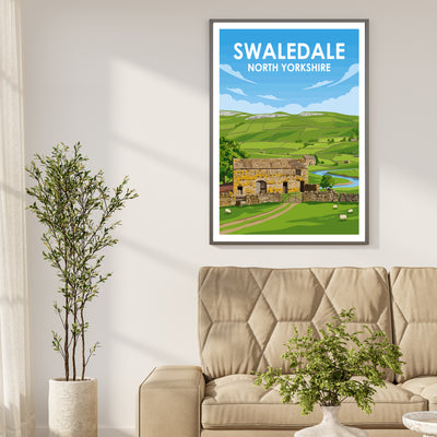 Swaledale