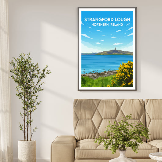 Strangford Lough