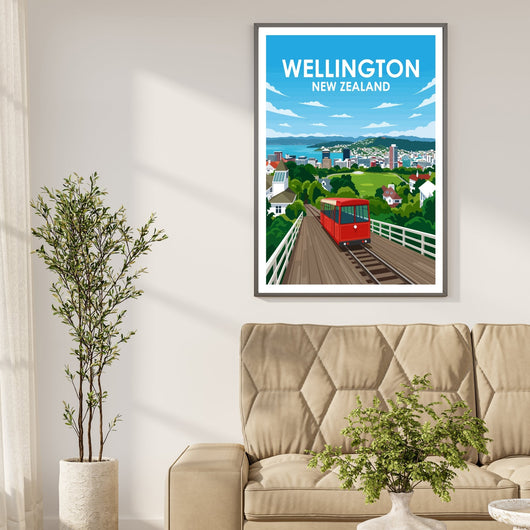 Wellington