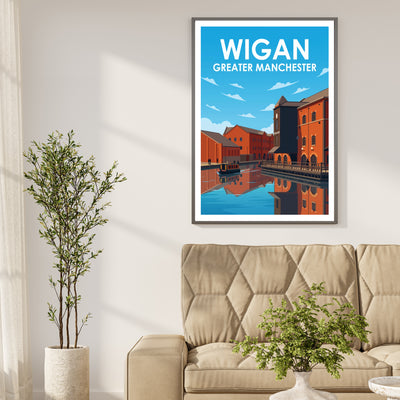 Wigan