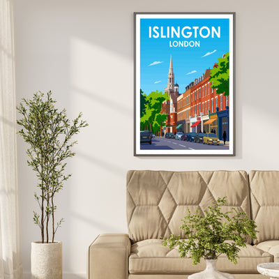 Islington