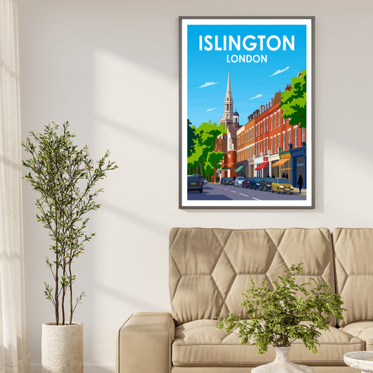 Islington