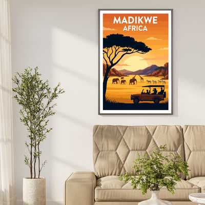 Madikwe