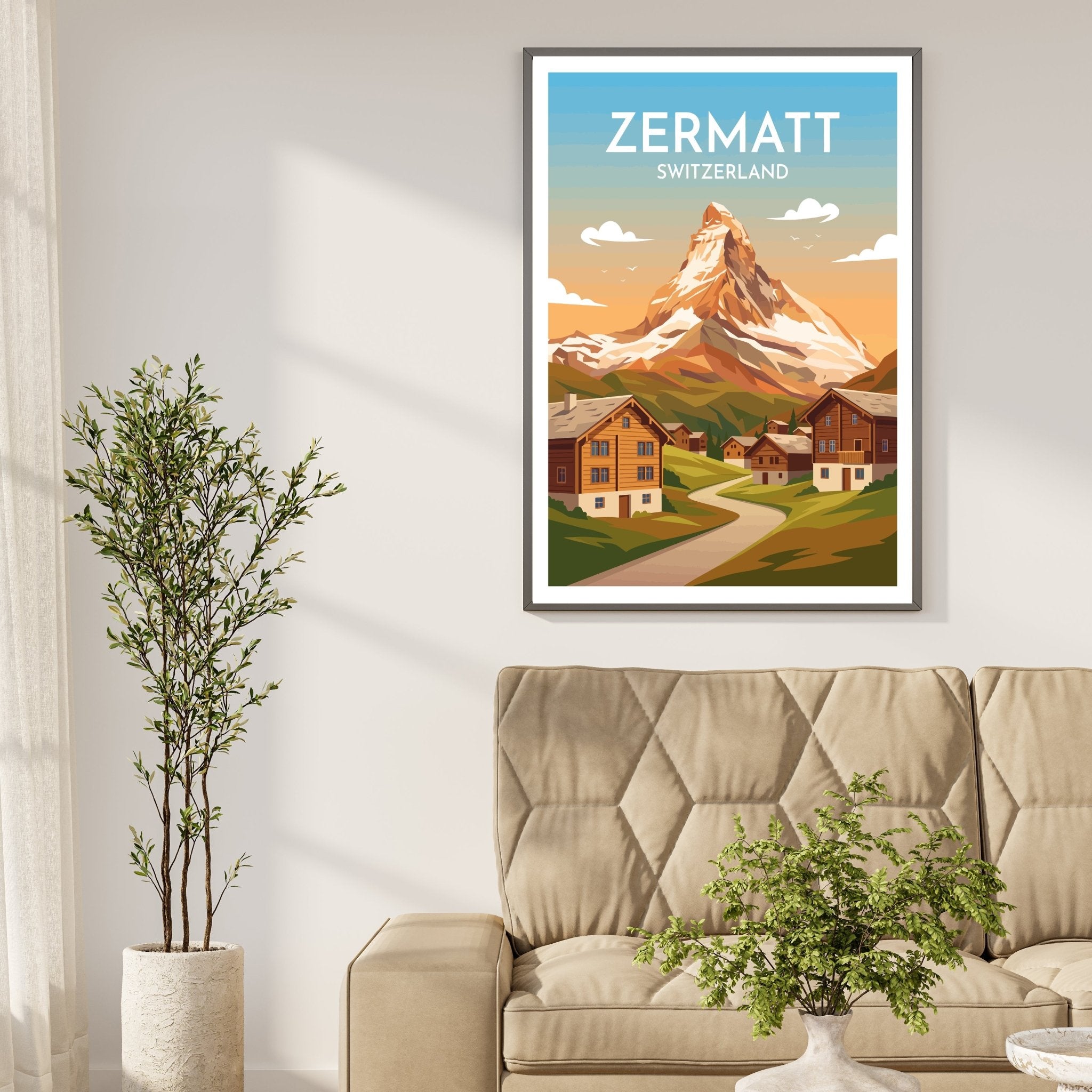 Zermatt