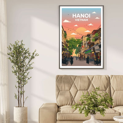 Hanoi