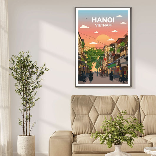Hanoi