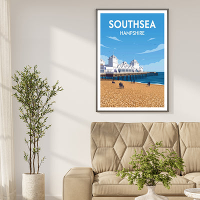 Southsea