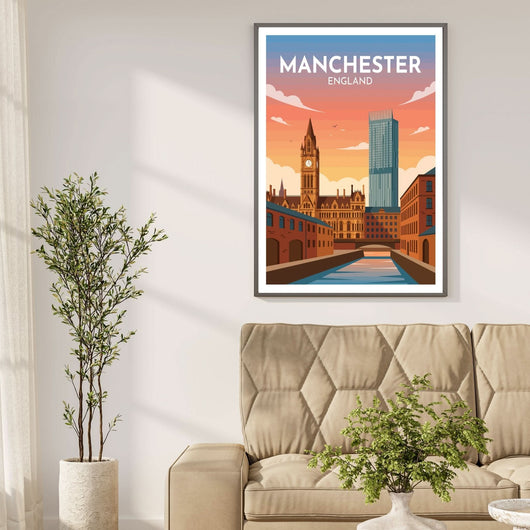 Manchester