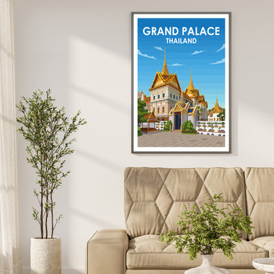 Grand Palace